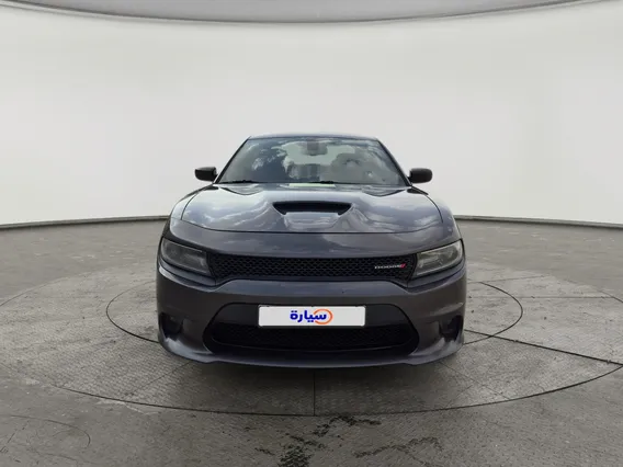 Dodge Charger GT 2021 
