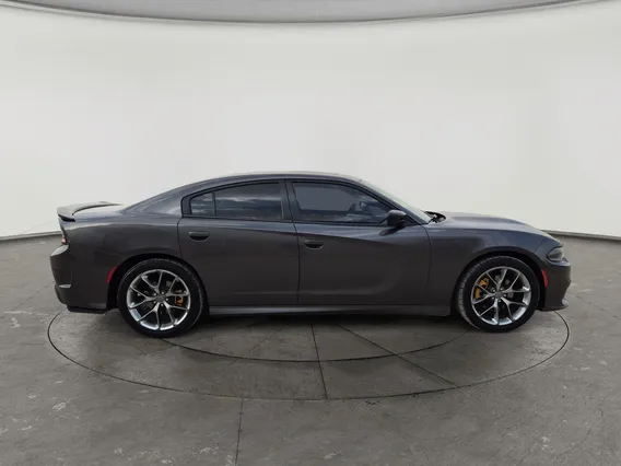 Dodge Charger GT 2021 