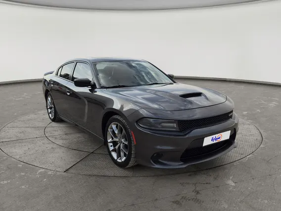 Dodge Charger GT 2021 