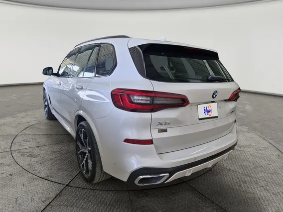 BMW X Series 5 xDrive 40i 2019 