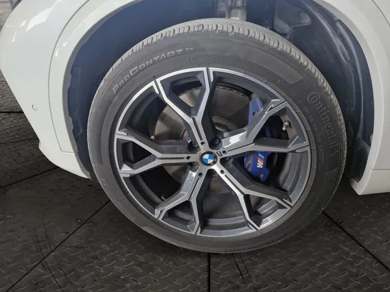 BMW X Series 5 xDrive 40i 2019 