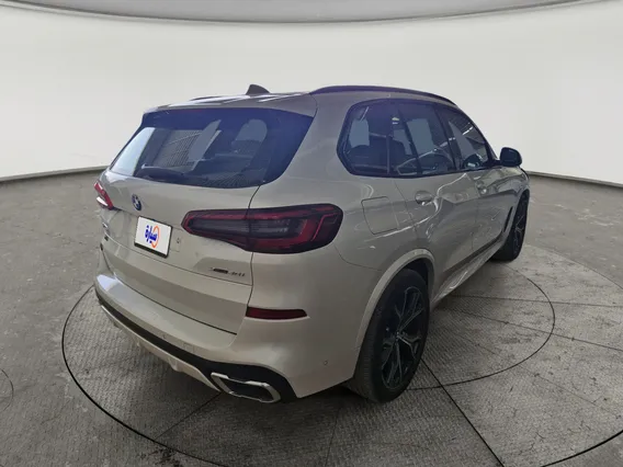BMW X Series 5 xDrive 40i 2019 