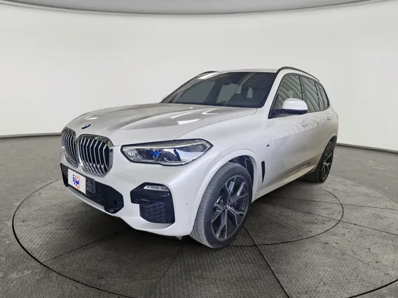 BMW X Series 5 xDrive 40i 2019 
