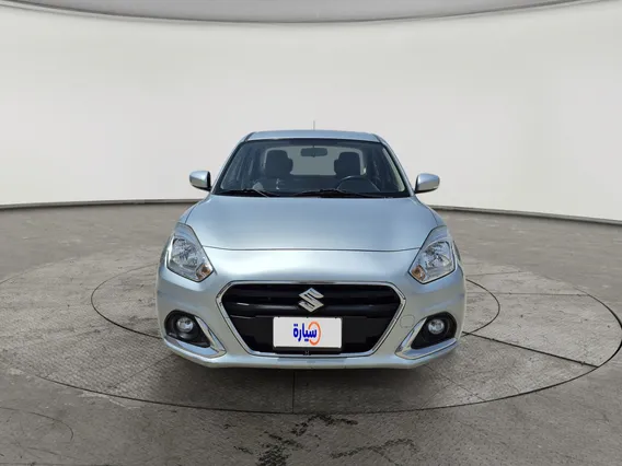 Suzuki Dzire GL 2024 