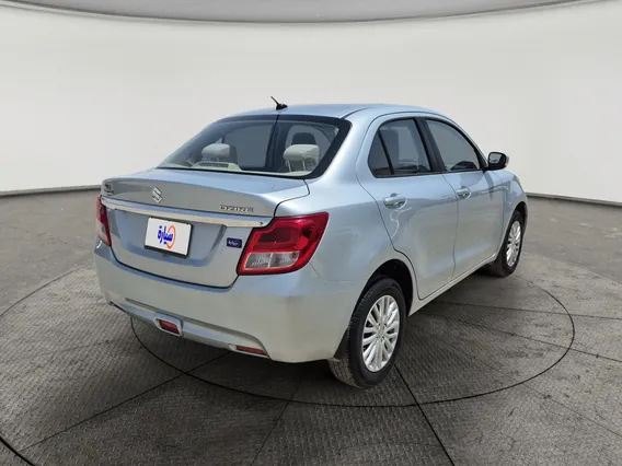 Suzuki Dzire GL 2024 