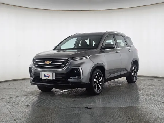 Chevrolet Captiva Premier 2022 