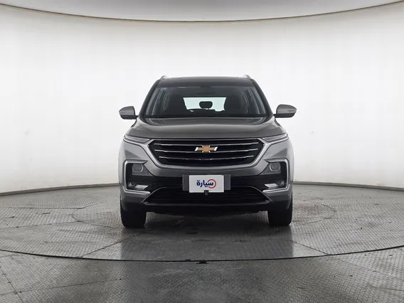 Chevrolet Captiva Premier 2022 