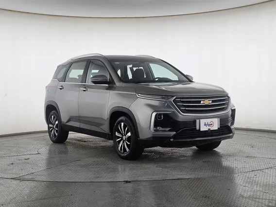 Chevrolet Captiva Premier 2022 