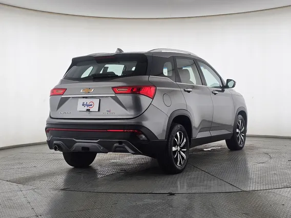 Chevrolet Captiva Premier 2022 