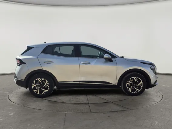 Kia Sportage LX 2024 دبل