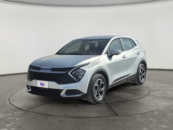Kia Sportage LX 2024 دبل