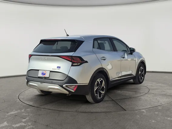 Kia Sportage LX 2024 دبل