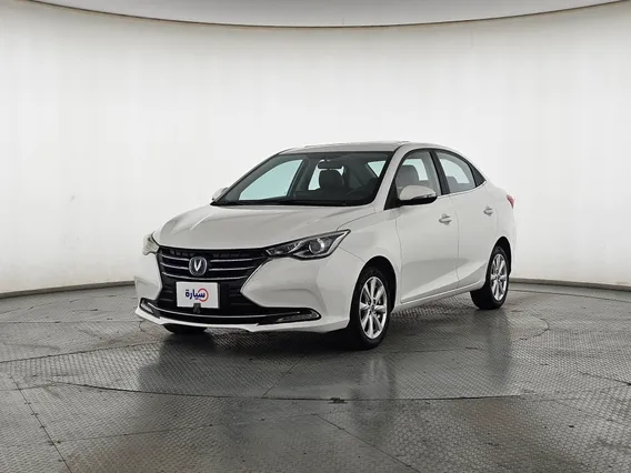 Changan Alsvin Full Option 2024 