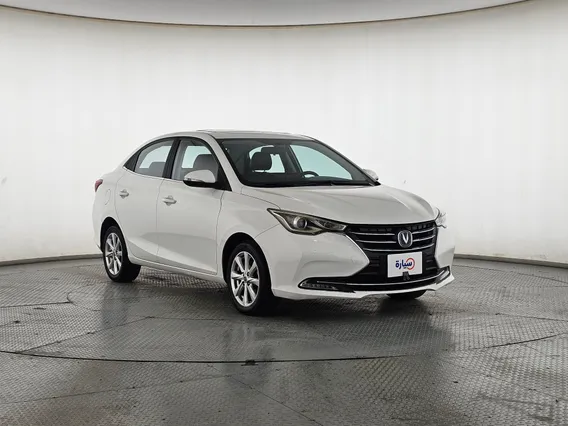 Changan Alsvin Full Option 2024 