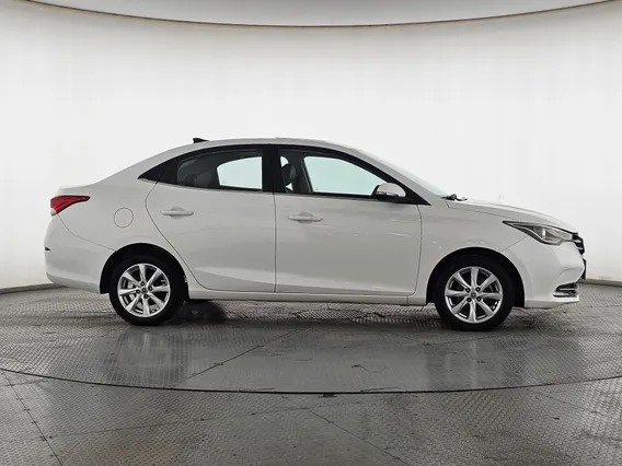 Changan Alsvin Full Option 2024 