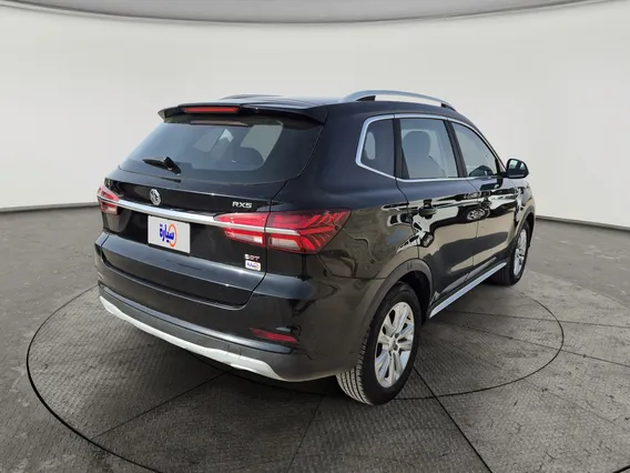 ام جي RX5 STD 2023 