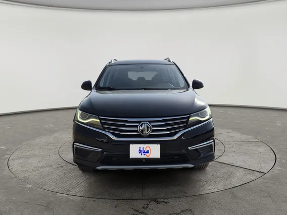 ام جي RX5 STD 2023 