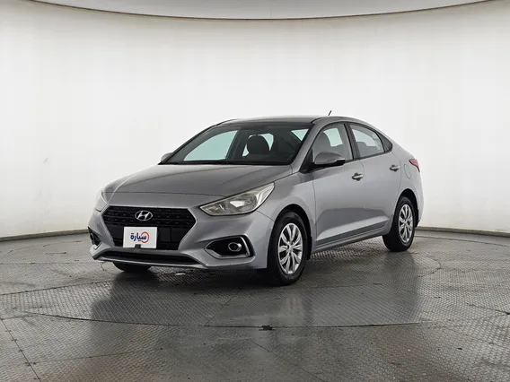Hyundai Accent GL 2020 