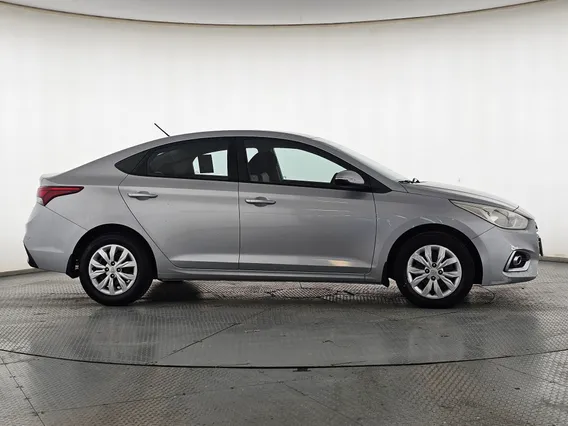 Hyundai Accent GL 2020 