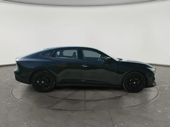 Changan UNI V Elite 2024 