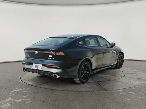 Changan UNI V Elite 2024 