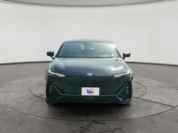 Changan UNI V Elite 2024 