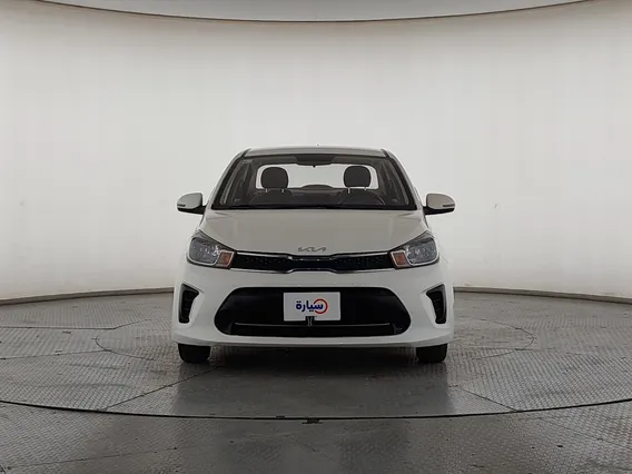 Kia Pegas LX 2022 