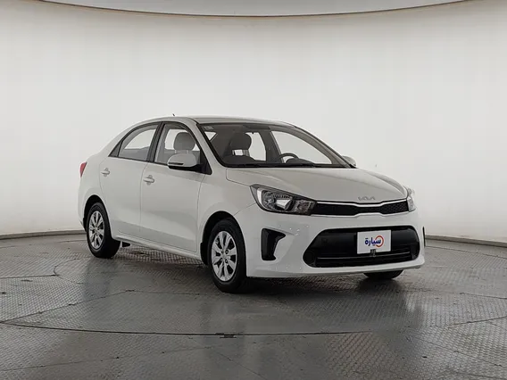 Kia Pegas LX 2022 