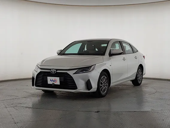 Toyota Yaris  Y 2024 