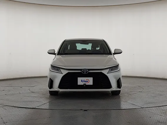 Toyota Yaris  Y 2024 