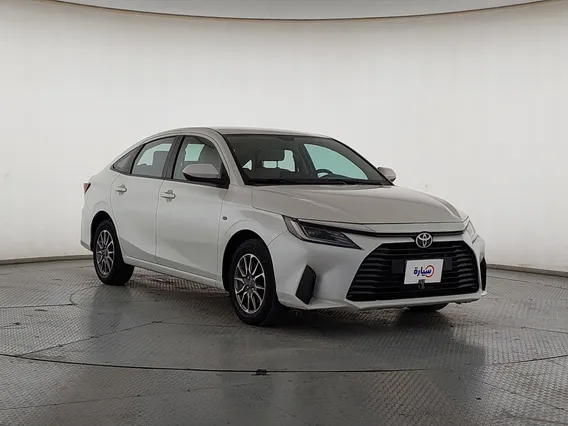 Toyota Yaris  Y 2024 