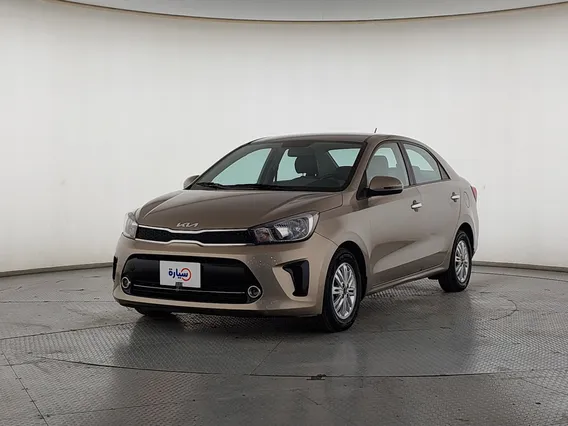 Kia Pegas EX 2023 