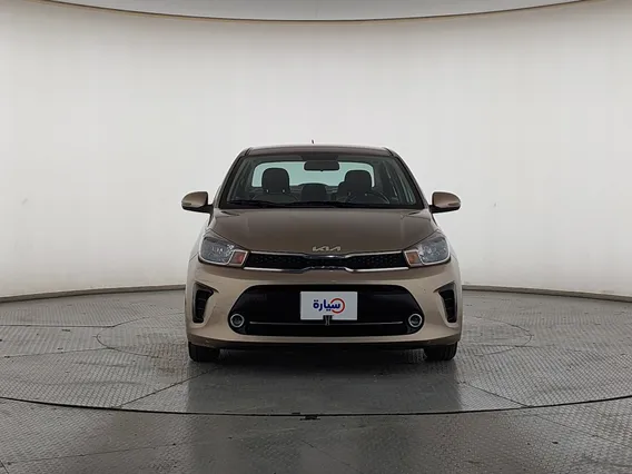 Kia Pegas EX 2023 