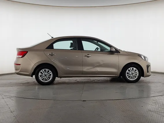 Kia Pegas EX 2023 