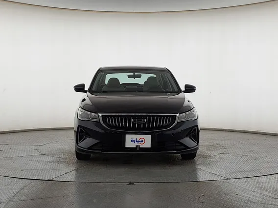 Geely Emgrand GS 2023 