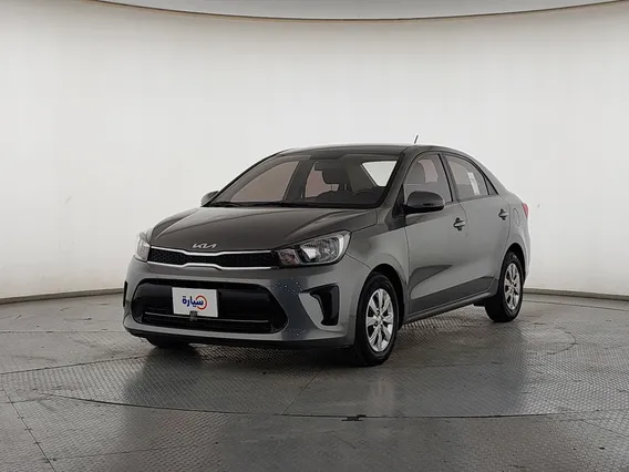 Kia Pegas LX 2025 