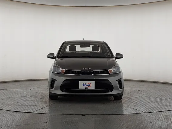 Kia Pegas LX 2025 