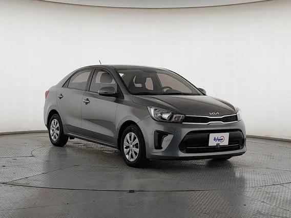 Kia Pegas LX 2025 