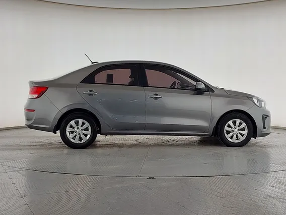 Kia Pegas LX 2025 