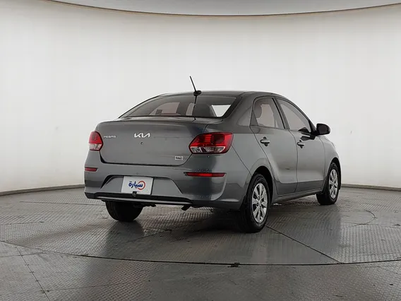 Kia Pegas LX 2025 