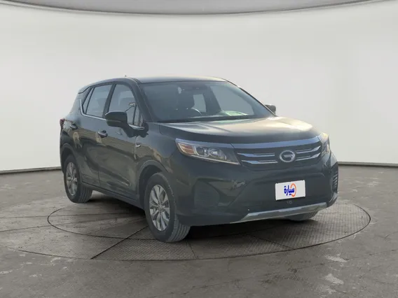 GAC GS3 GS 2023 