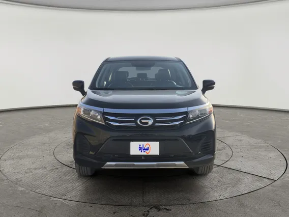 GAC GS3 GS 2023 