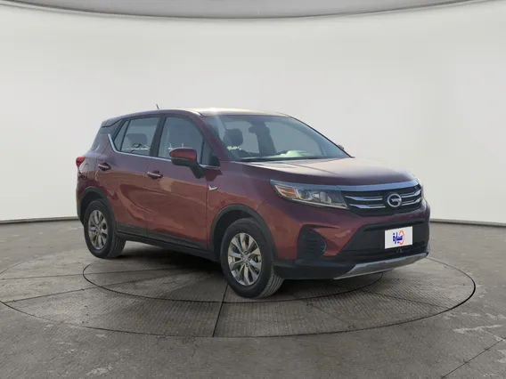 GAC GS3 GS 2023 