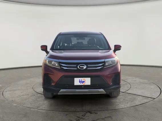 GAC GS3 GS 2023 