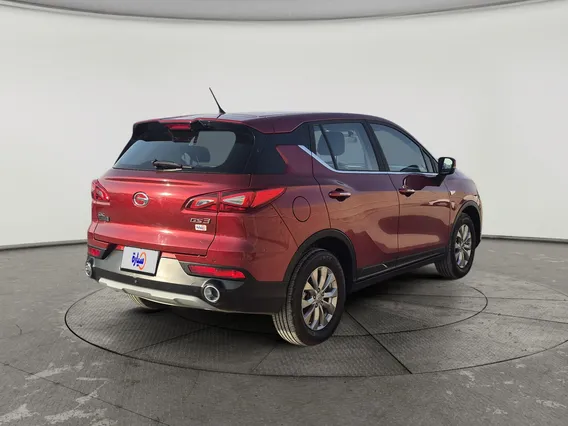 GAC GS3 GS 2023 