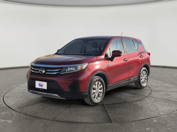 GAC GS3 GS 2023 