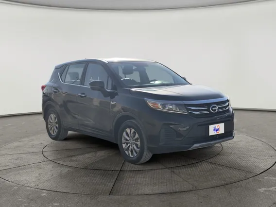GAC GS3 GS 2023 
