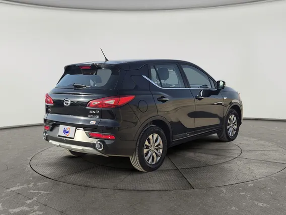 GAC GS3 GS 2023 