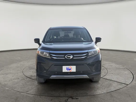 GAC GS3 GS 2023 