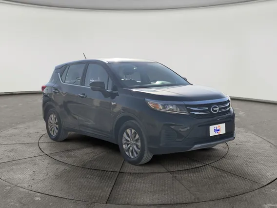 GAC GS3 GS 2023 